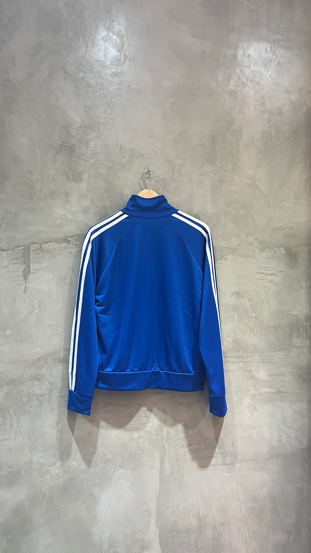 Campera larga de verano color azul — foto 2 de 2